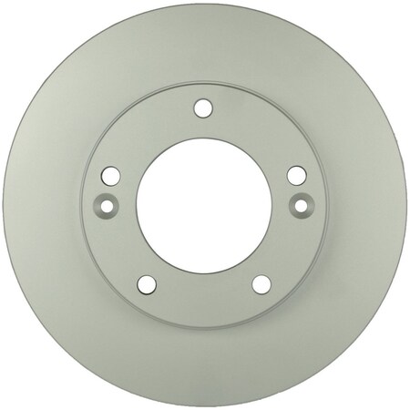 Bosch Quietcast Disc Disc Brake Roto, 32010862 32010862